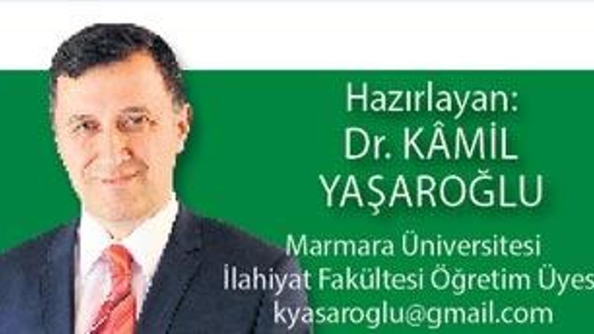 İnsanları çekiştirip arkasından alay edenin vay haline!