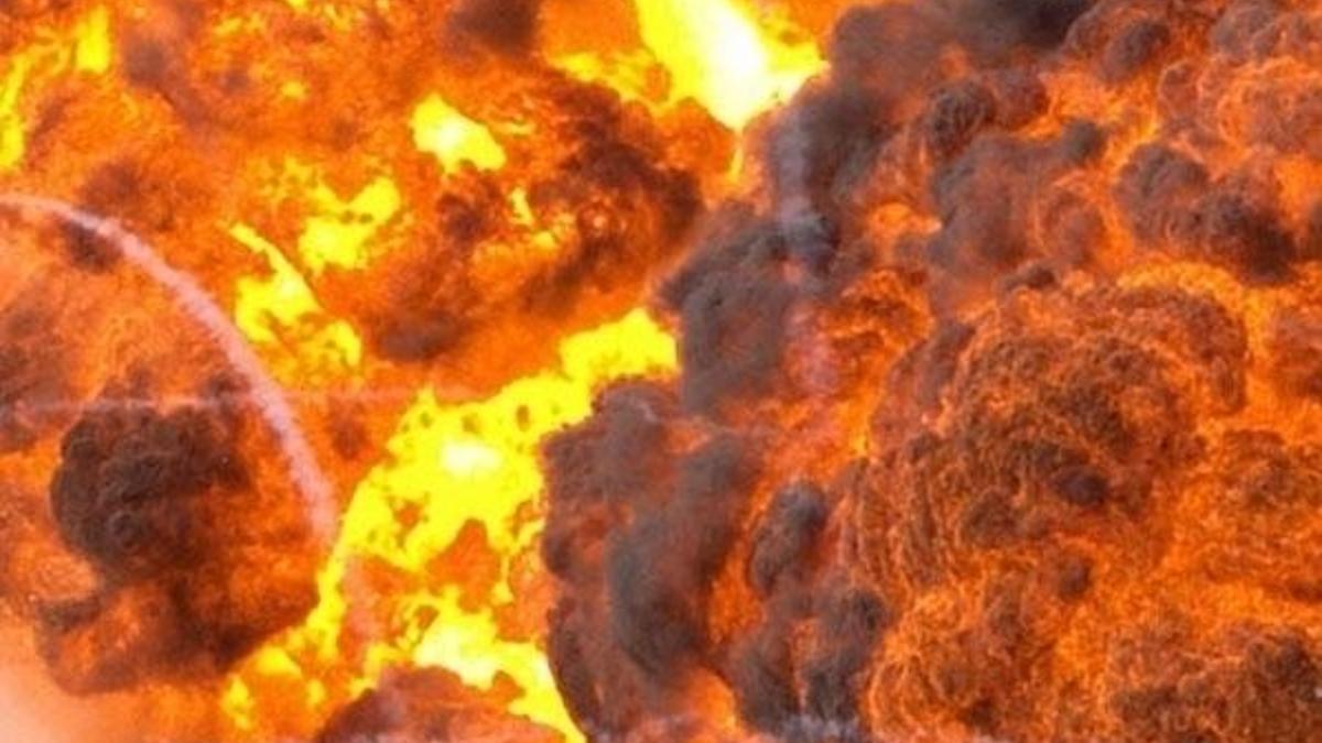Irak'ta bombalı saldırı: 10 ölü, 21 yaralı
