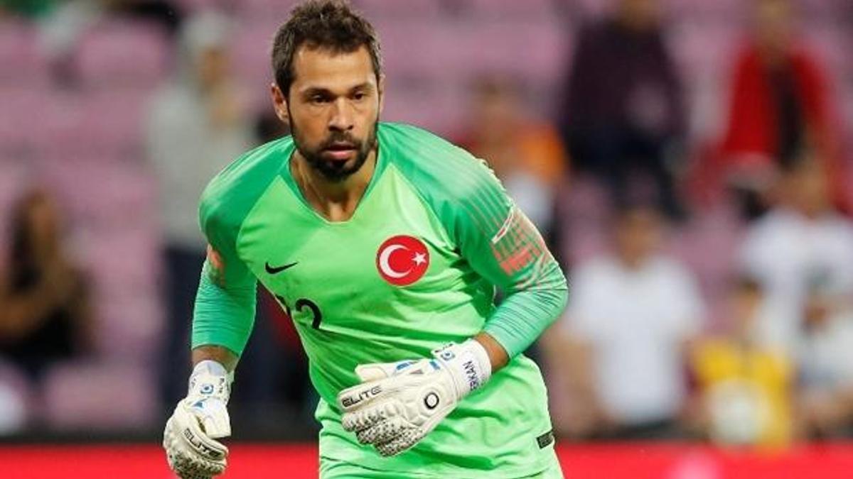 Kalede yeni hedef Serkan Kırıntılı