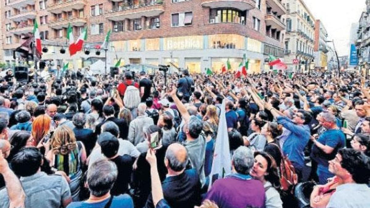 Bilderberg’de yapay zekayı konuşacaklar