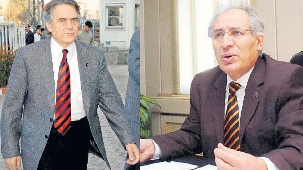 FETÖ’nün ilk kumpas davası 14 yıl sonra beraatle bitti!