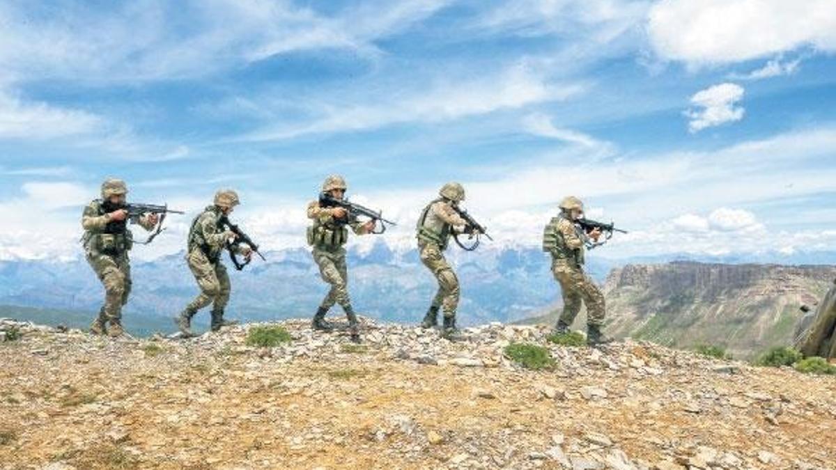 Kandil  açıkhava hapishanesi olacak