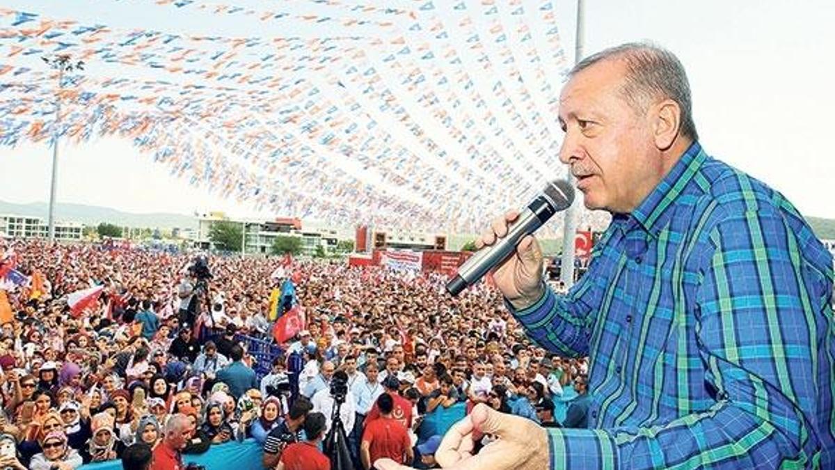 Okuduğundan haberin yok