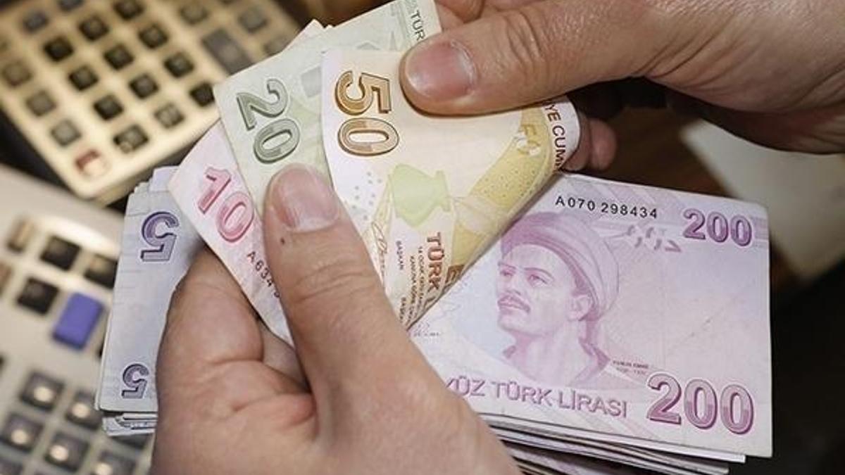 En düşük memur maaşı 3 bin lirayı geçecek