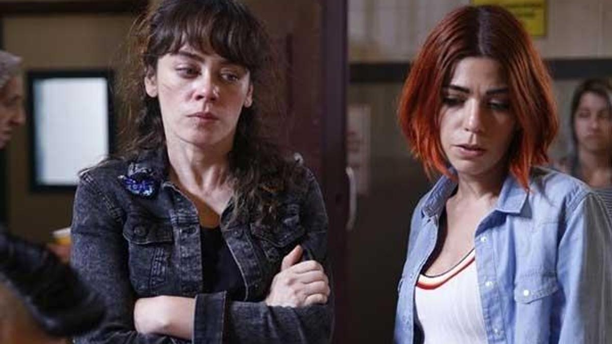Avlu 11. yeni bölümde Deniz kızının katilini bulabilecek mi?