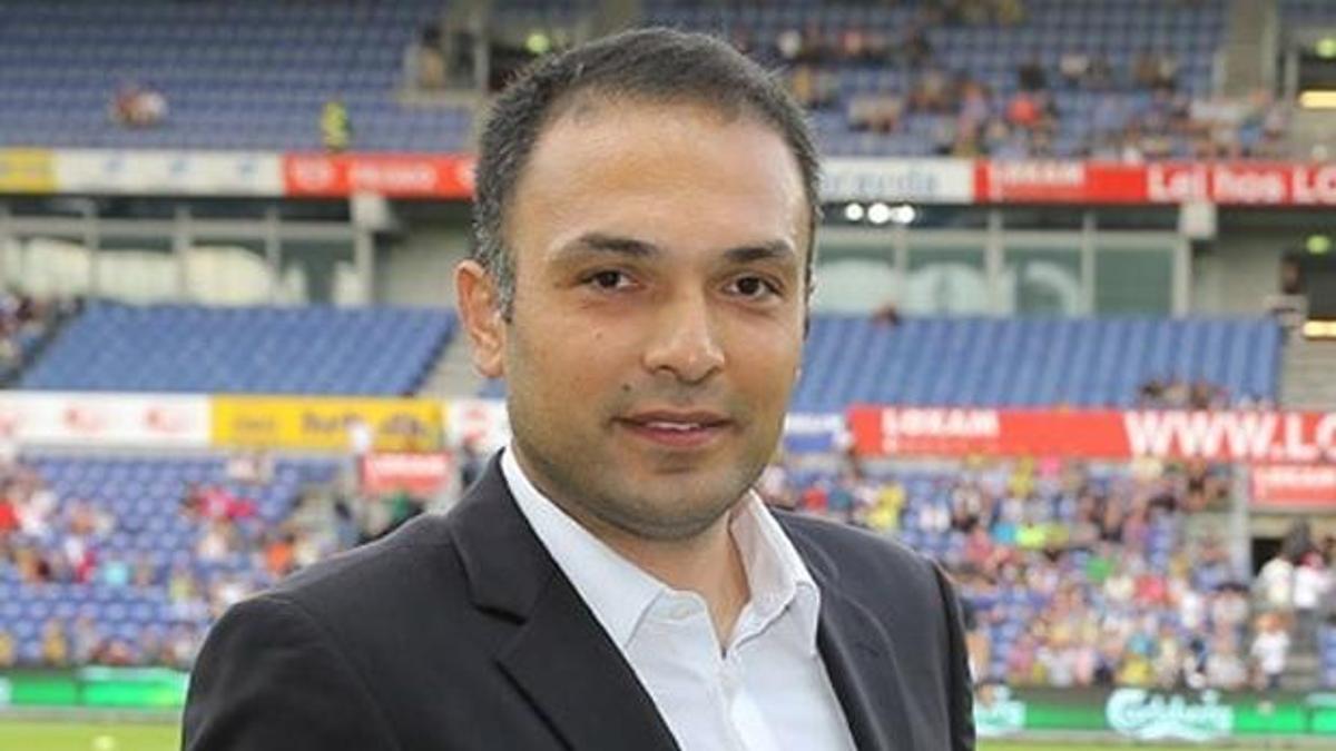 Hasan Çetinkaya haber bekliyor