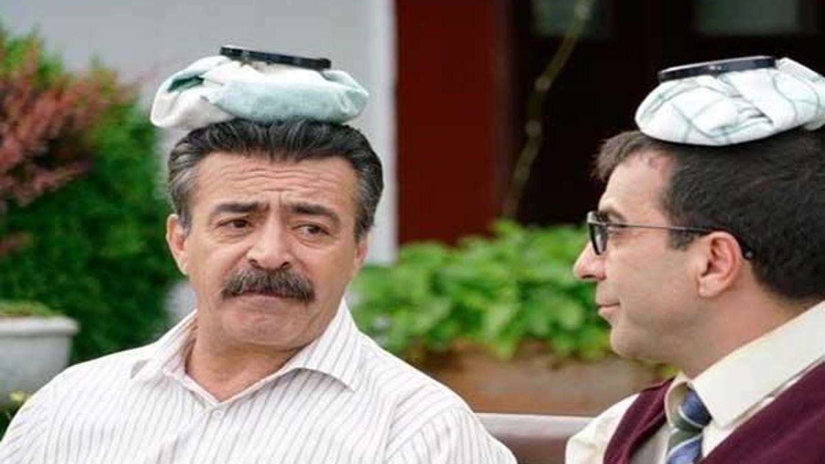 Kocaman Ailem 2. yeni bölümde Hulusi'nin başı dertte!