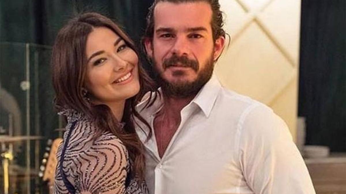 Eşinden o iddiaya yanıt gecikmedi!