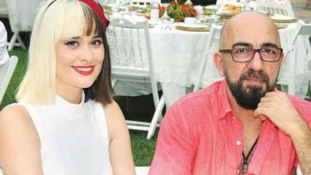 'Evlenmişiz, şimdi de boşanıyoruz'