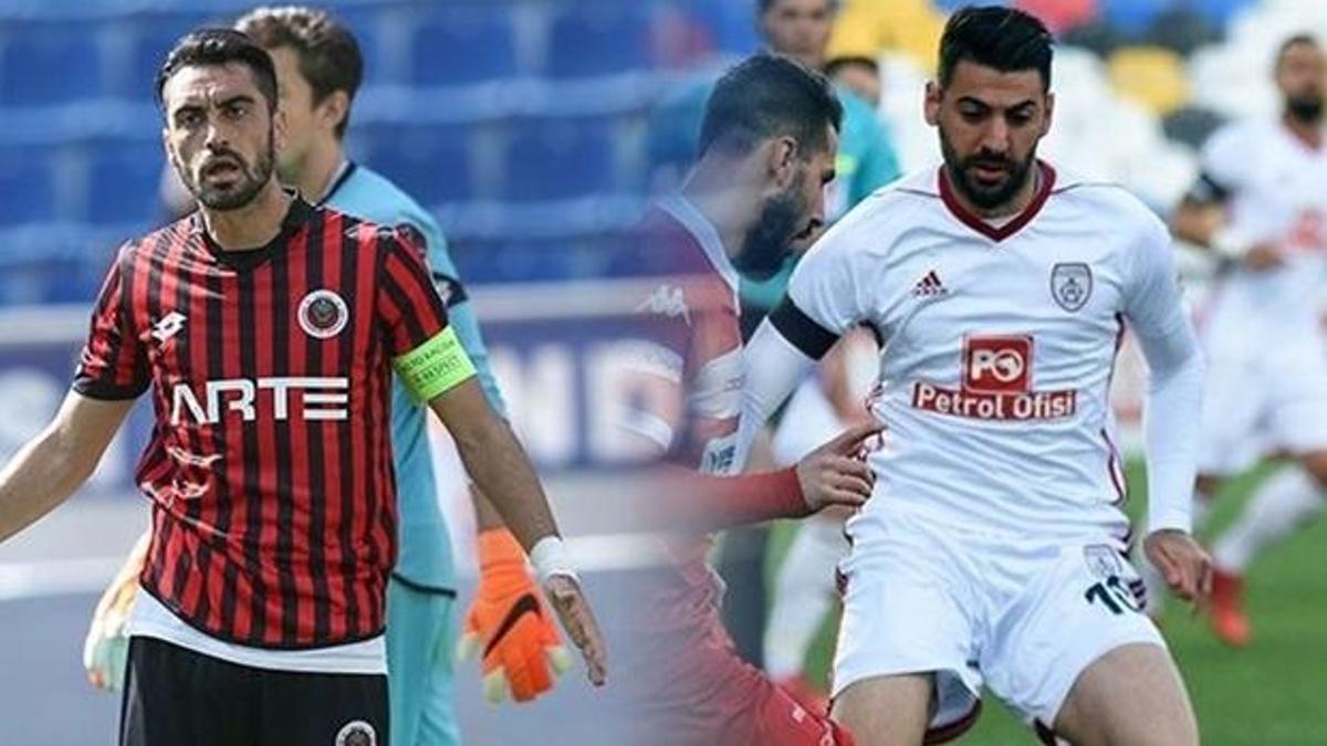 Tamer Tuna'nın ilk transferlerini Başkan açıkladı