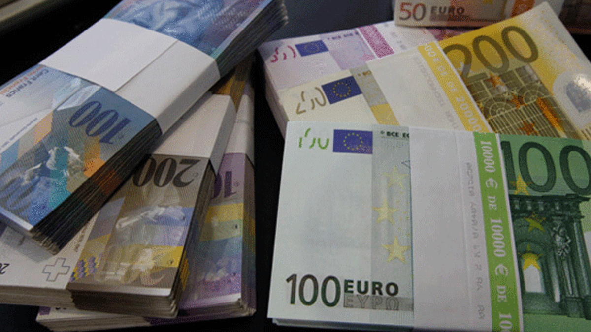Lotodan ikinci kez 1 milyon euro kazandı