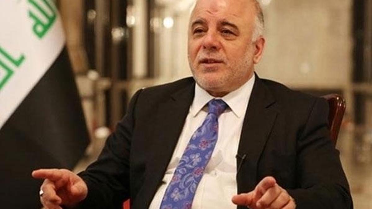 Son dakika... Irak saldırıya başladı!