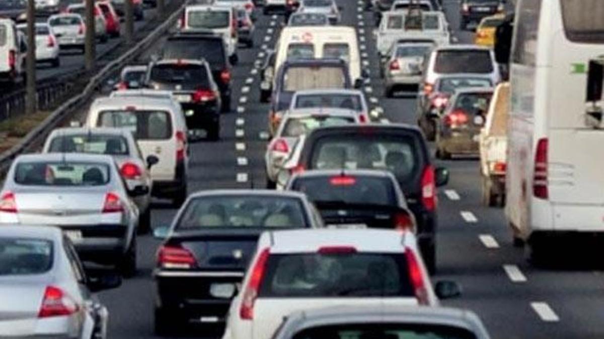 İstanbul'da bazı yollar trafiğe kapatılacak