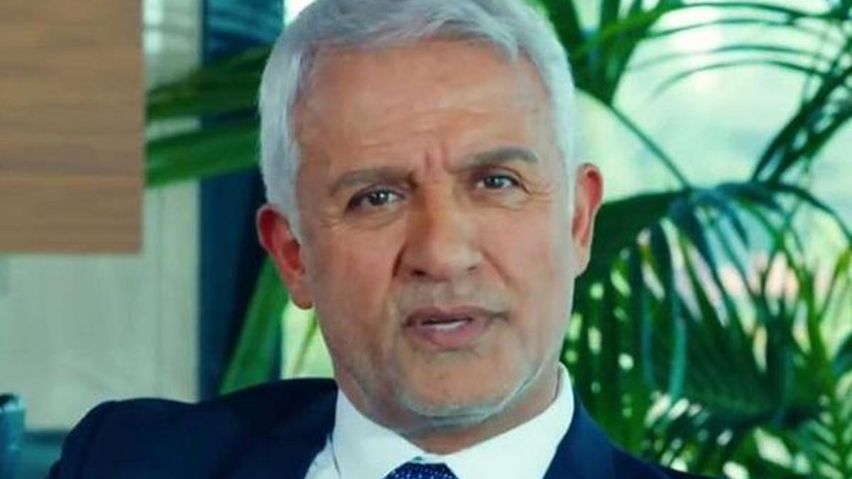 Talat Bulut'tan canlı yayında bomba açıklama!