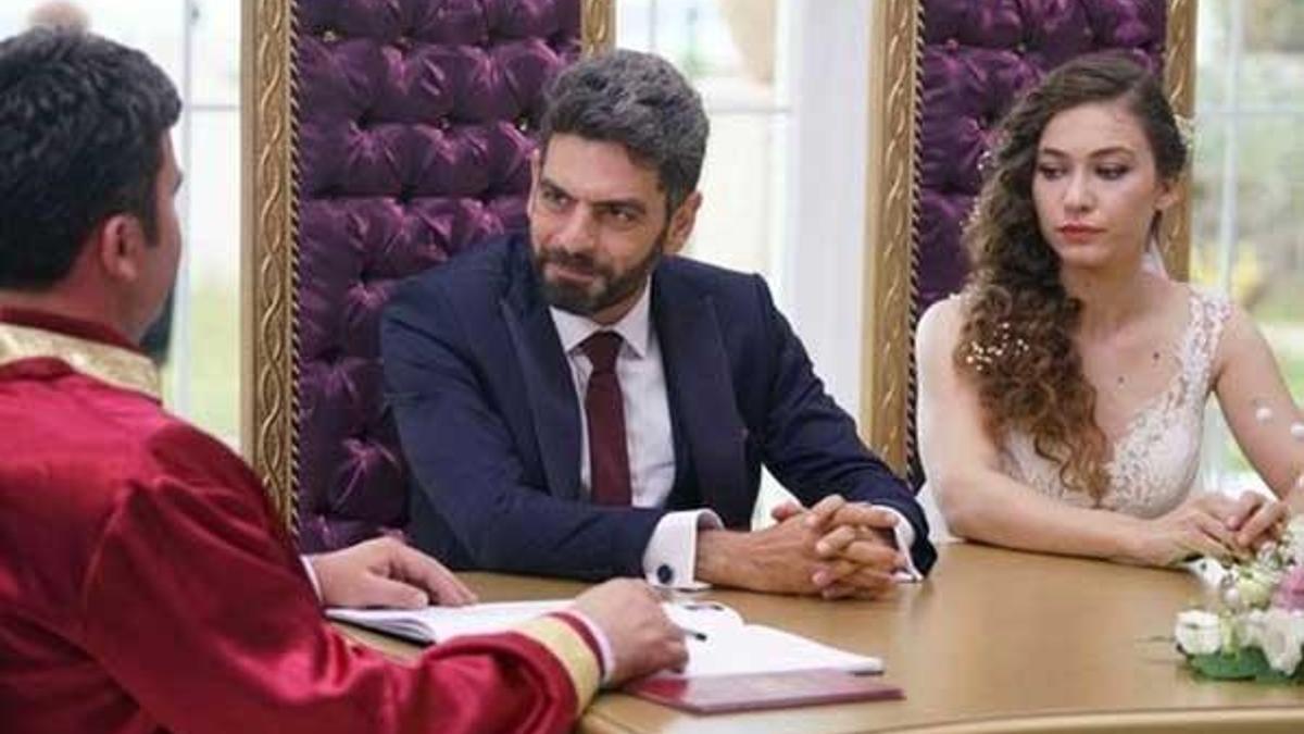 Sen Anlat Karadeniz son bölümde neler yaşandı? Yeni fragman ise...