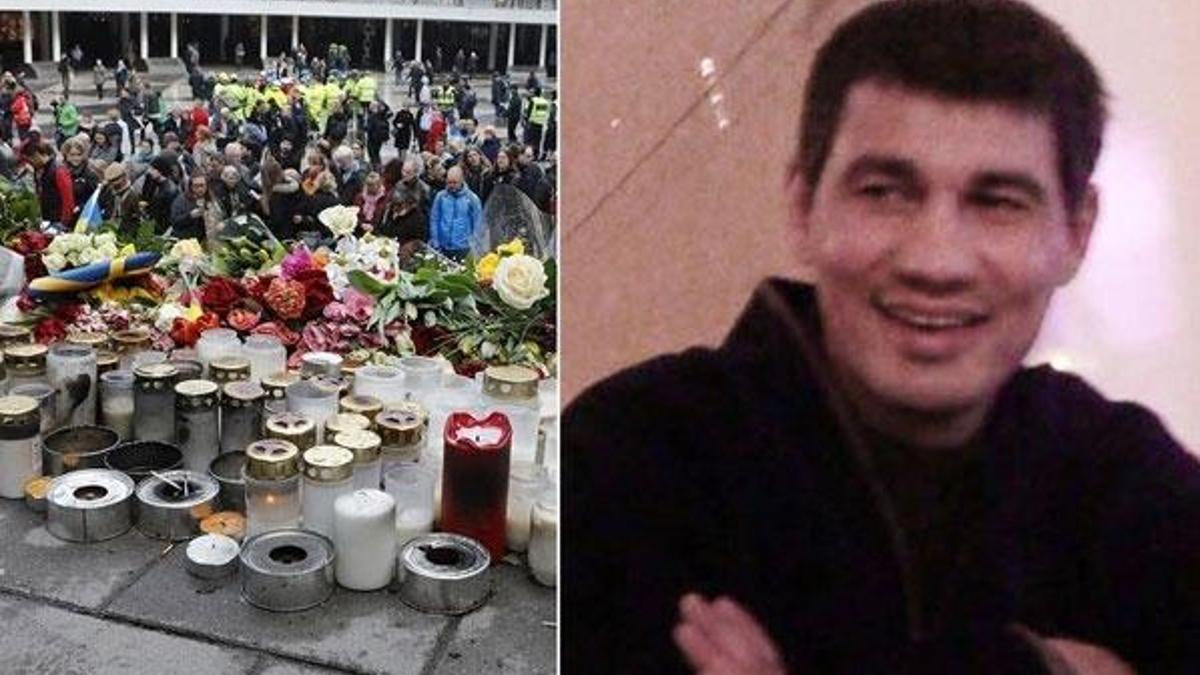 Son dakika... Ve ömür boyu hapis cezası aldı!