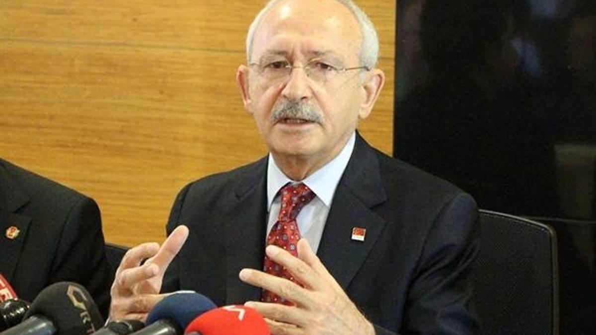 Kılıçdaroğlu. Erdoğan'a 197 bin lira tazminat ödeyecek
