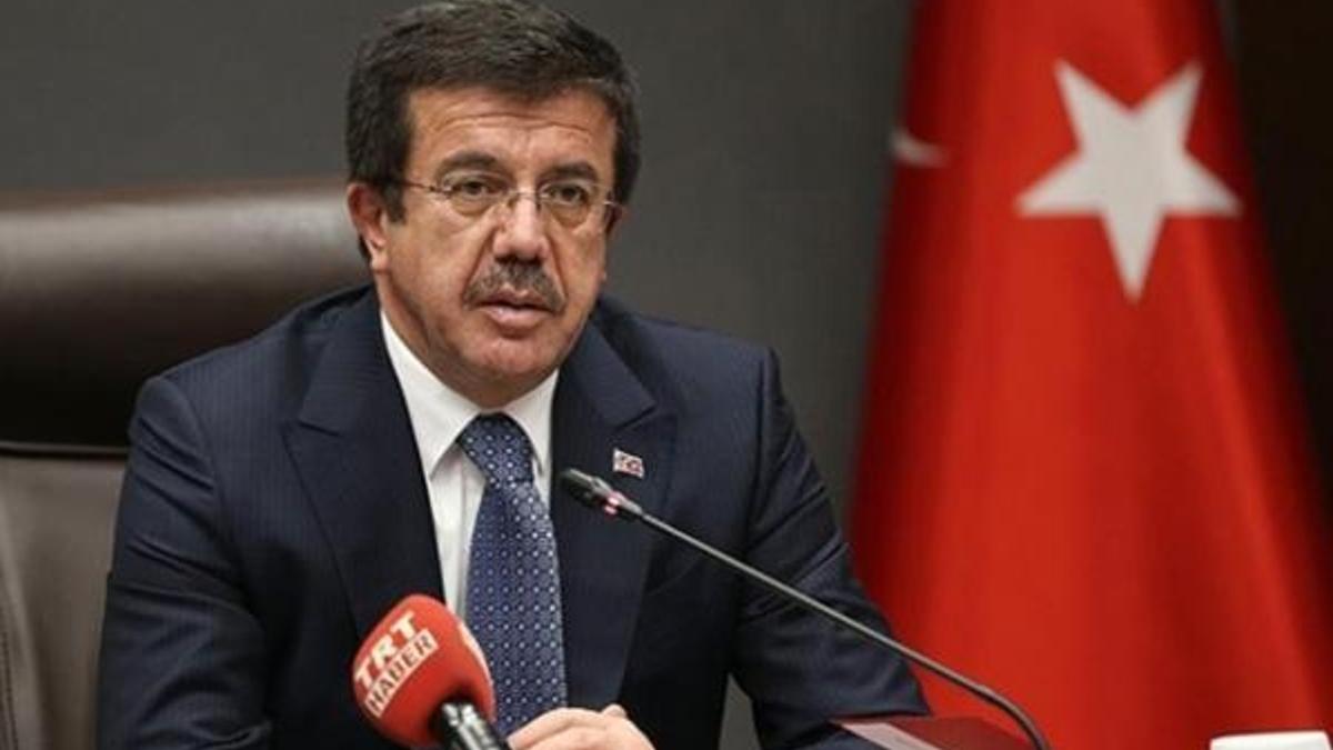 Son dakika! Bazı ABD'li şirketlere yönelik antidamping soruşturması başlatılıyor
