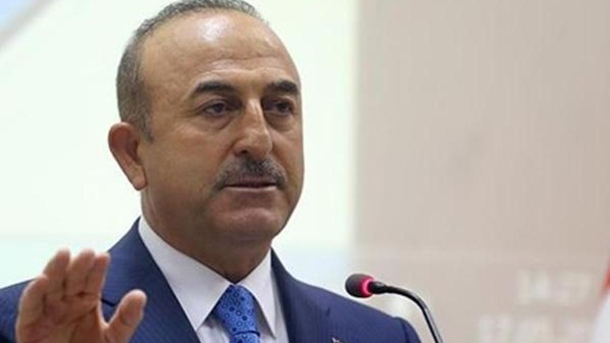 Son dakika haber: Yunanistan'la geri kabul anlaşması durduruldu