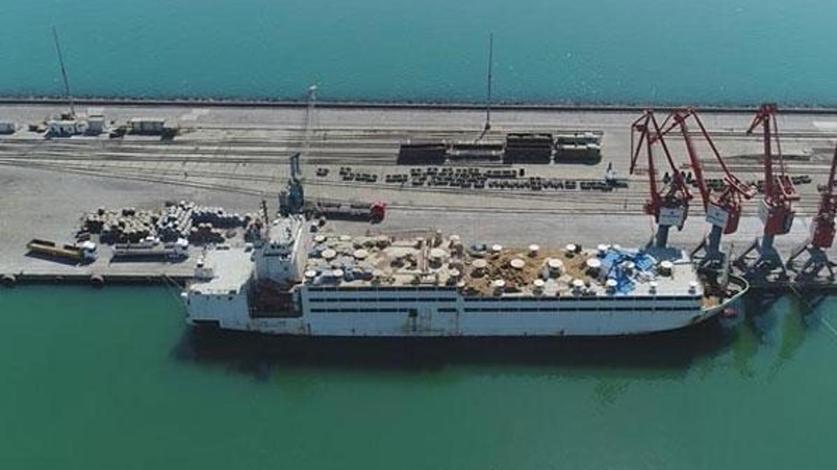 Samsun'da dışarı çıkmak neredeyse imkansız!