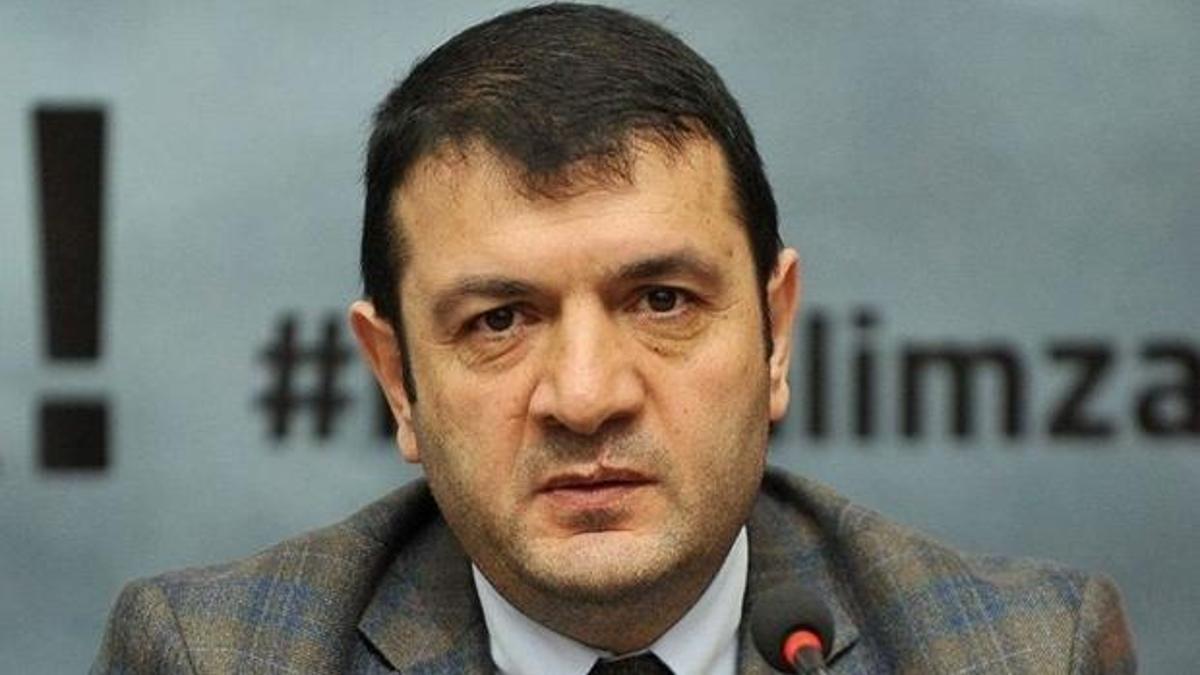 Erdal Torunoğulları'ndan bomba açıklamalar!