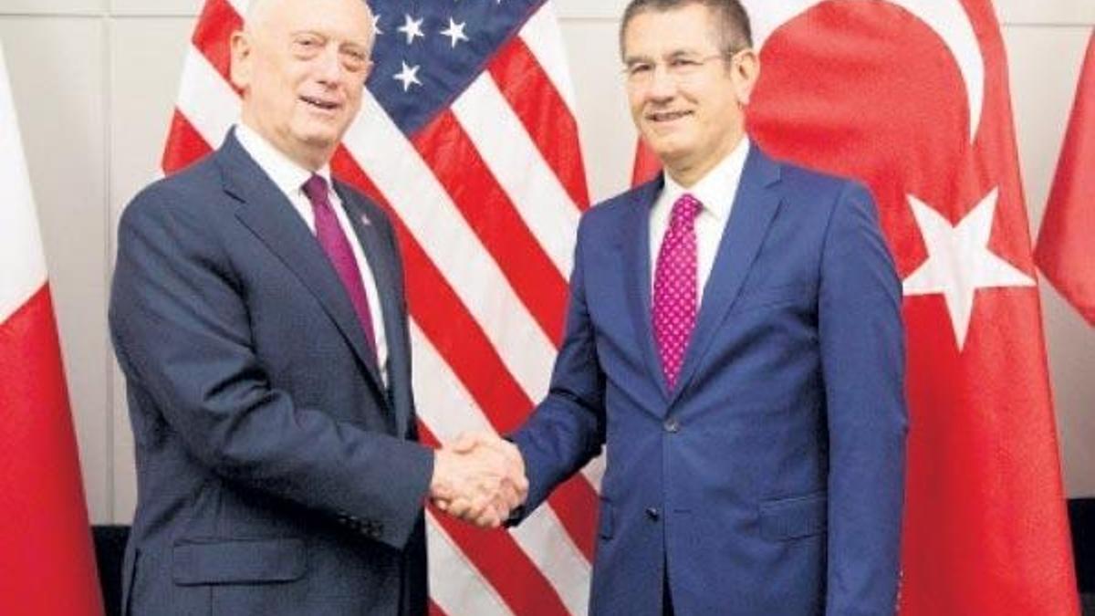 Türkiye’yi anlıyoruz ama YPG’yi kenara itmeyiz
