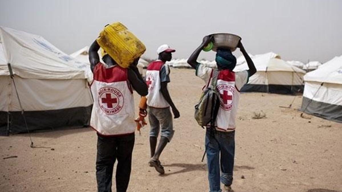 Koalisyon güçleri, Kızılhaç'ın personelini Yemen'den çekmesinden endişeli
