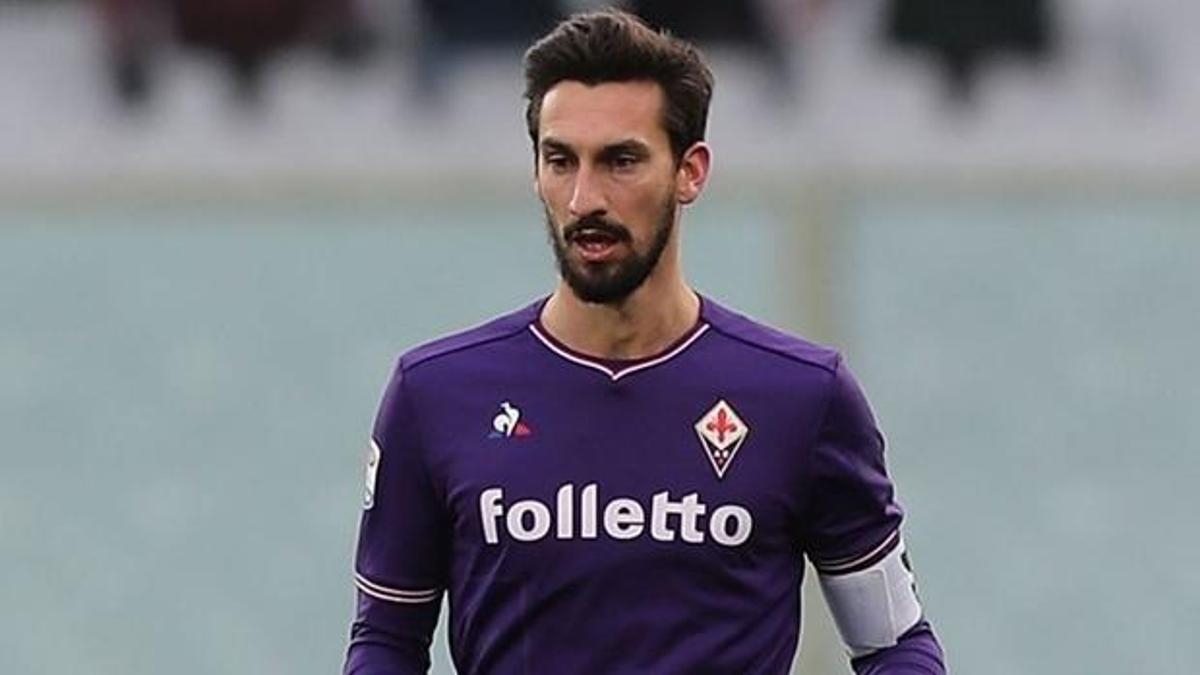 "Oda arkadaşı olsaydı Astori yaşıyor olurdu"