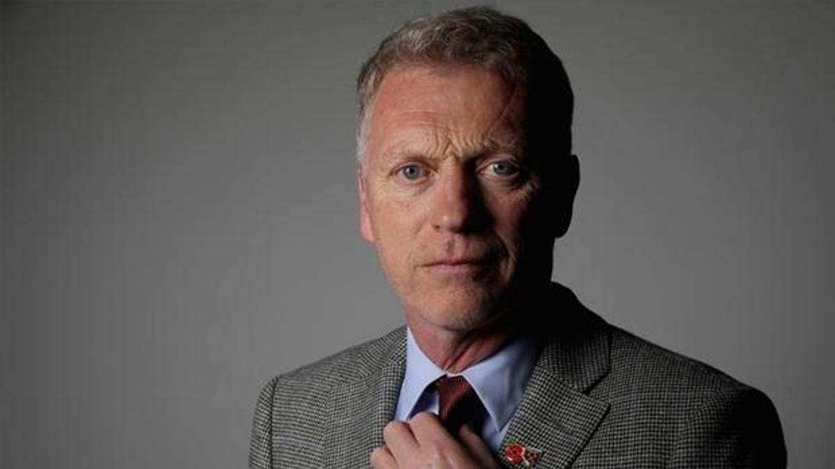 Moyes'un kardeşi: Fenerbahçe'yi çalıştırmak onurdur