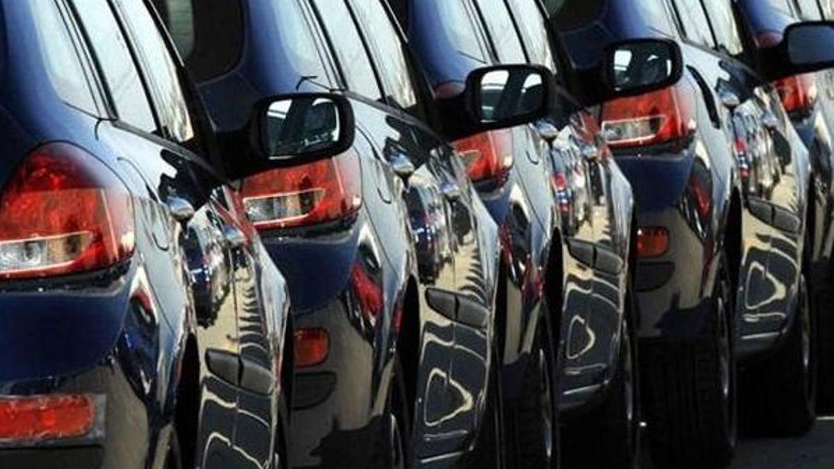 Bakan Özlü'den yerli otomobil açıklaması
