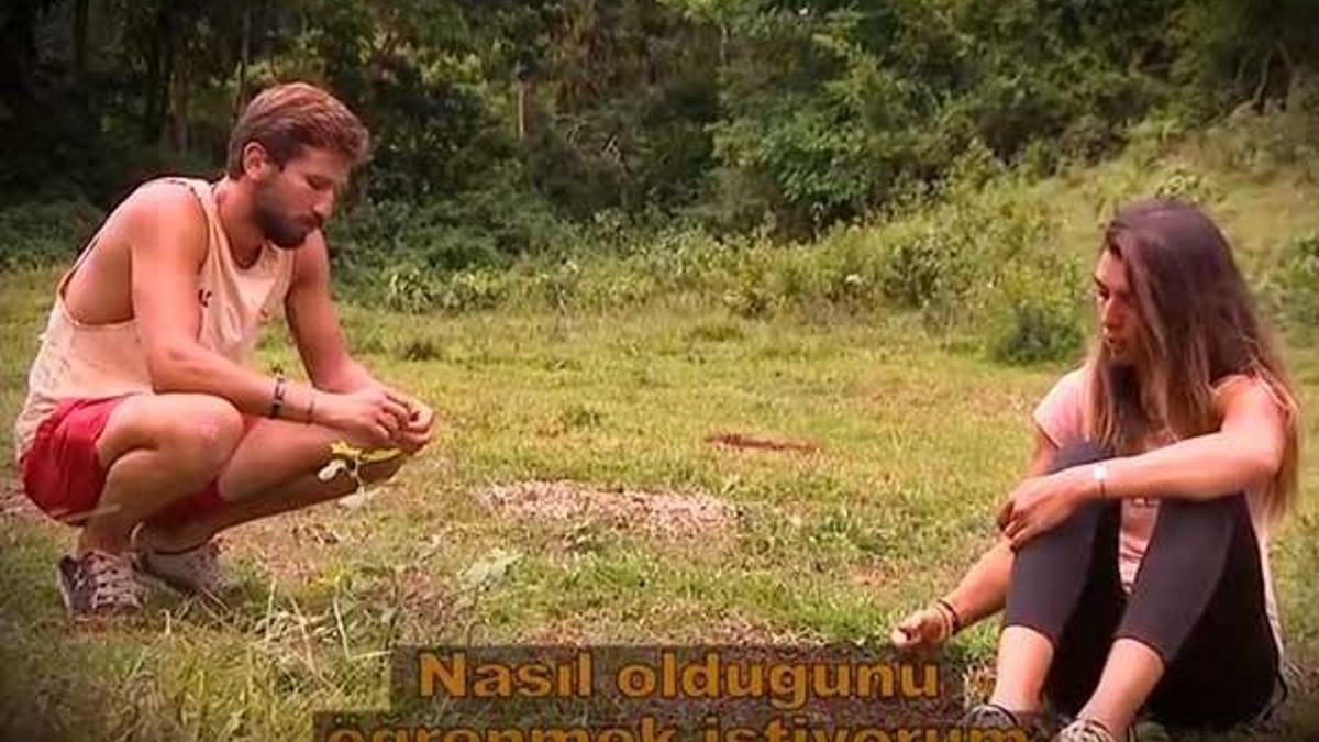 Survivor yeni bölümde Turabi sakatlanıyor! İşte Survivor 92. bölüm tanıtımı...