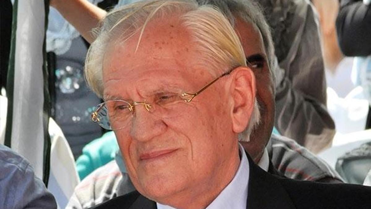 Erdoğan Demirören'in yaptırdığı ana sınıflarında yüzlerce çocuk eğitildi