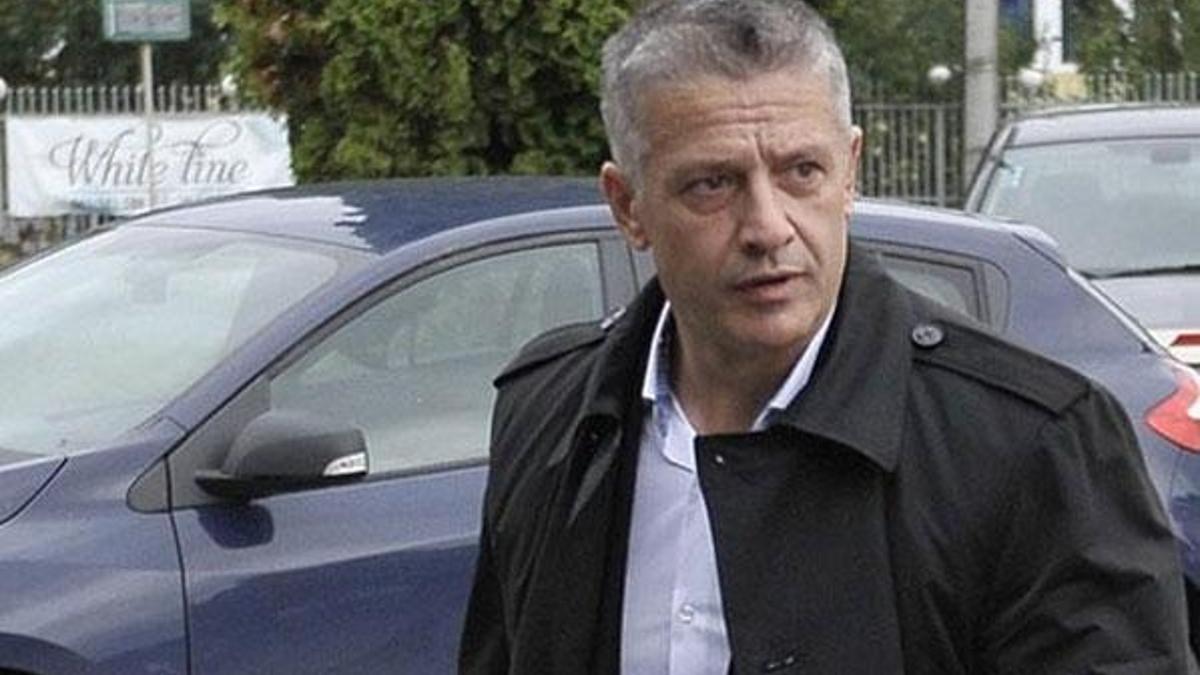 Komutan Oric yeniden yargılanacak