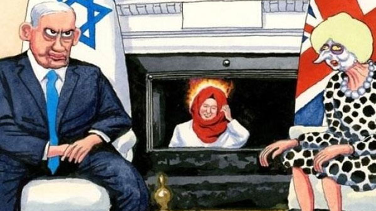 The Guardian'dan sansür!