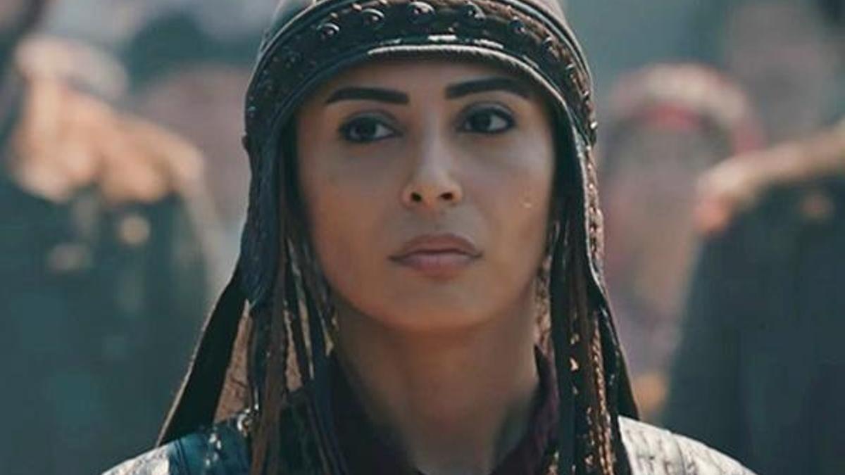 Gönül Nagiyeva: Rol icabı sinirlerinizi birazcık bozdum