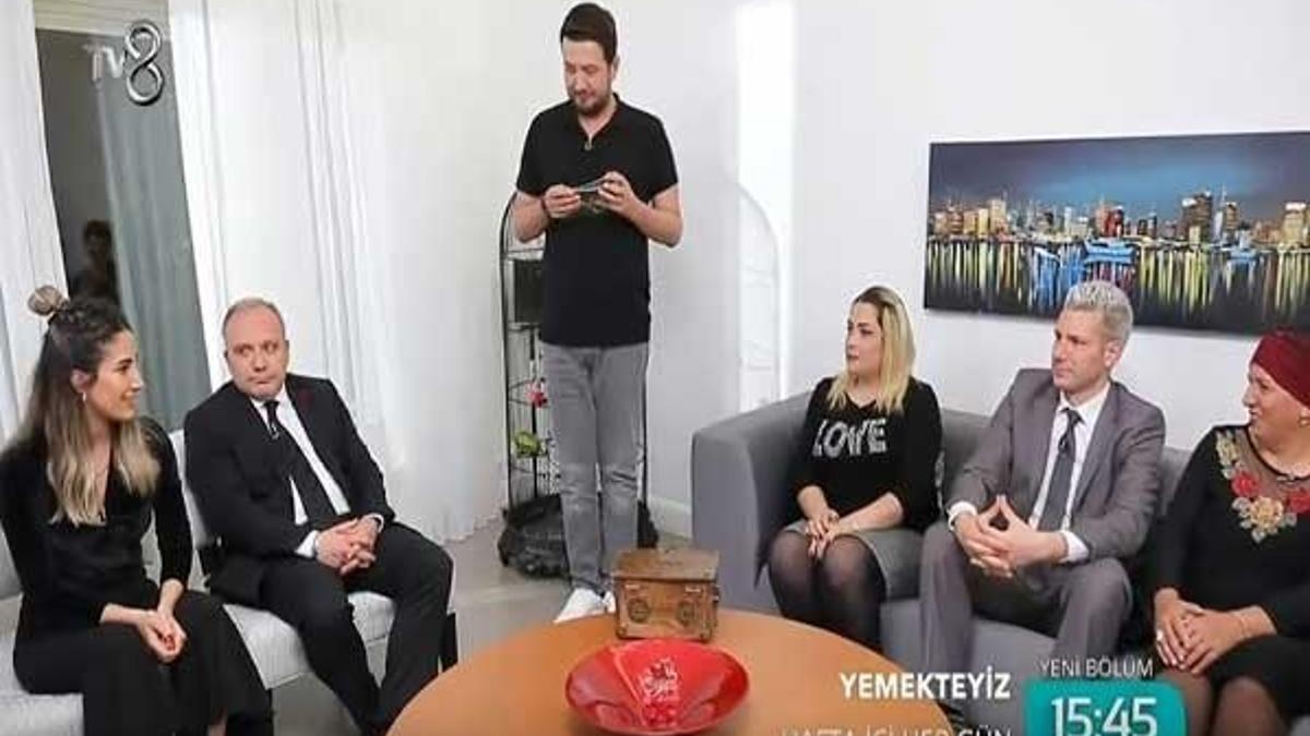 Yemekteyiz'de kim kazandı? (8 Haziran 2018)