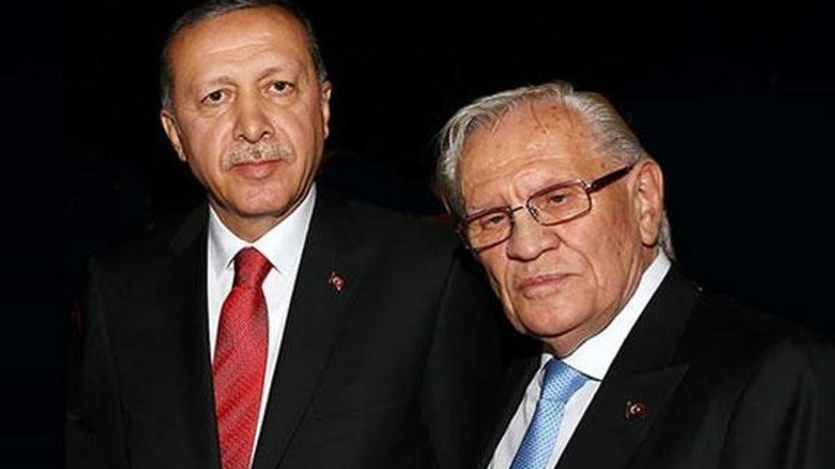 Cumhurbaşkanı Erdoğan: Her zaman hayırla yad edilecektir