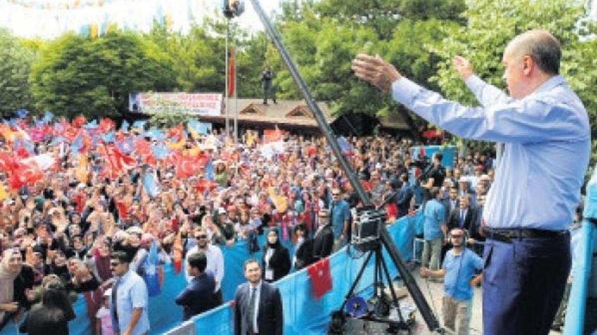 Bu ittifakı koruyacağız