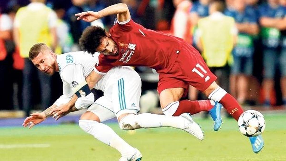 Mevzu tek! Salah oynayacak mı?