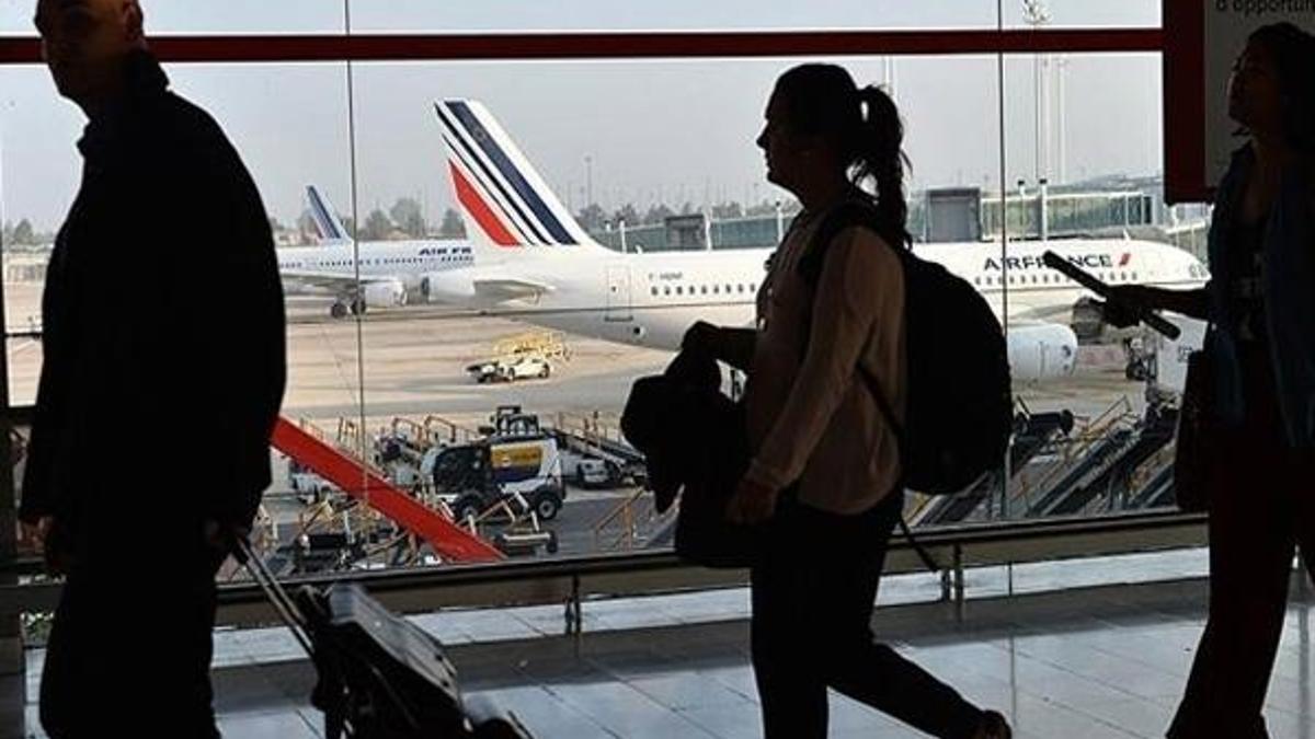Air France çalışanlarından yeni grev kararı