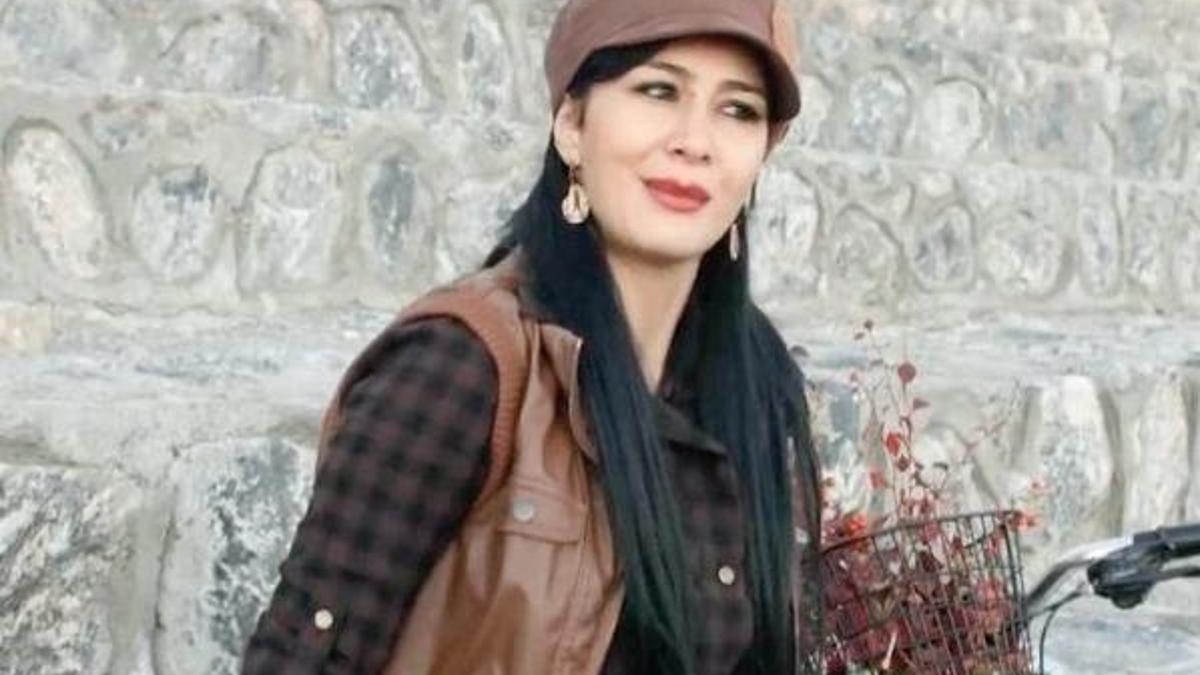 Dilek'in dramı: Kürt Sezen Aksu deniyordu