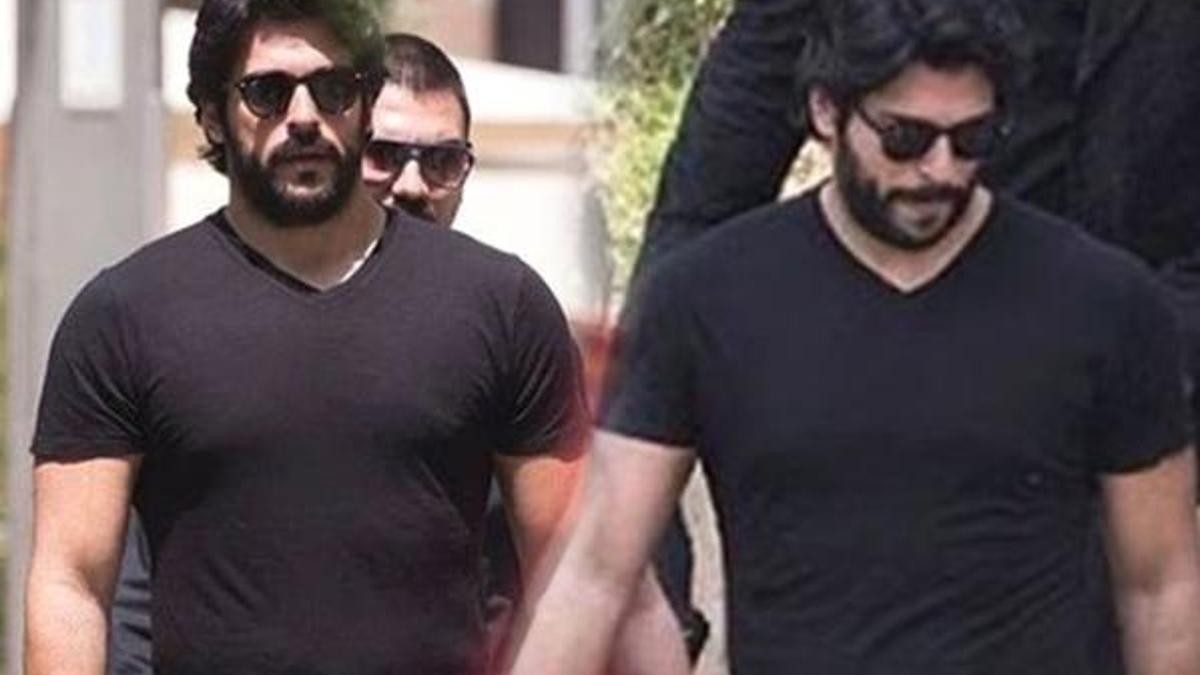 Milyonlar kaybeden Burak'ın son hali şoke etti