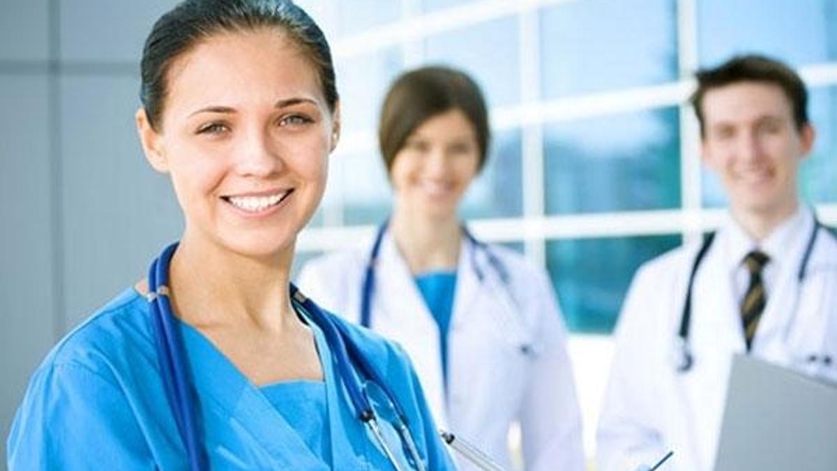 Sağlık Bakanlığı 30 bin personel alıyor
