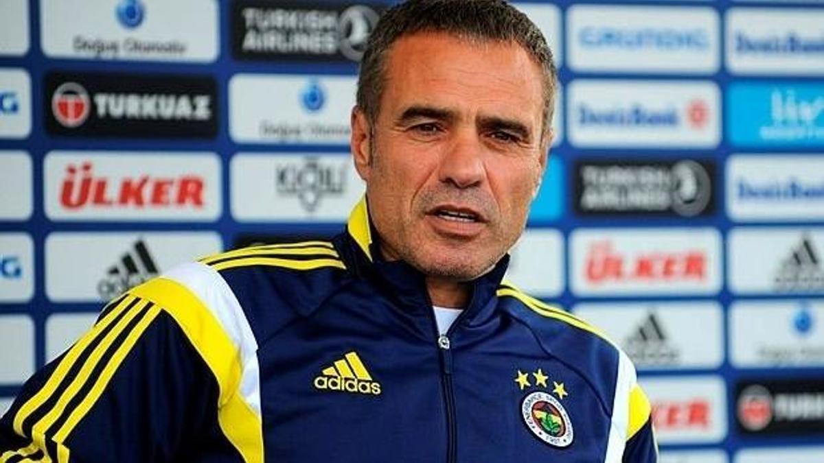 Fenerbahçe'de Ersun Yanal bombası!