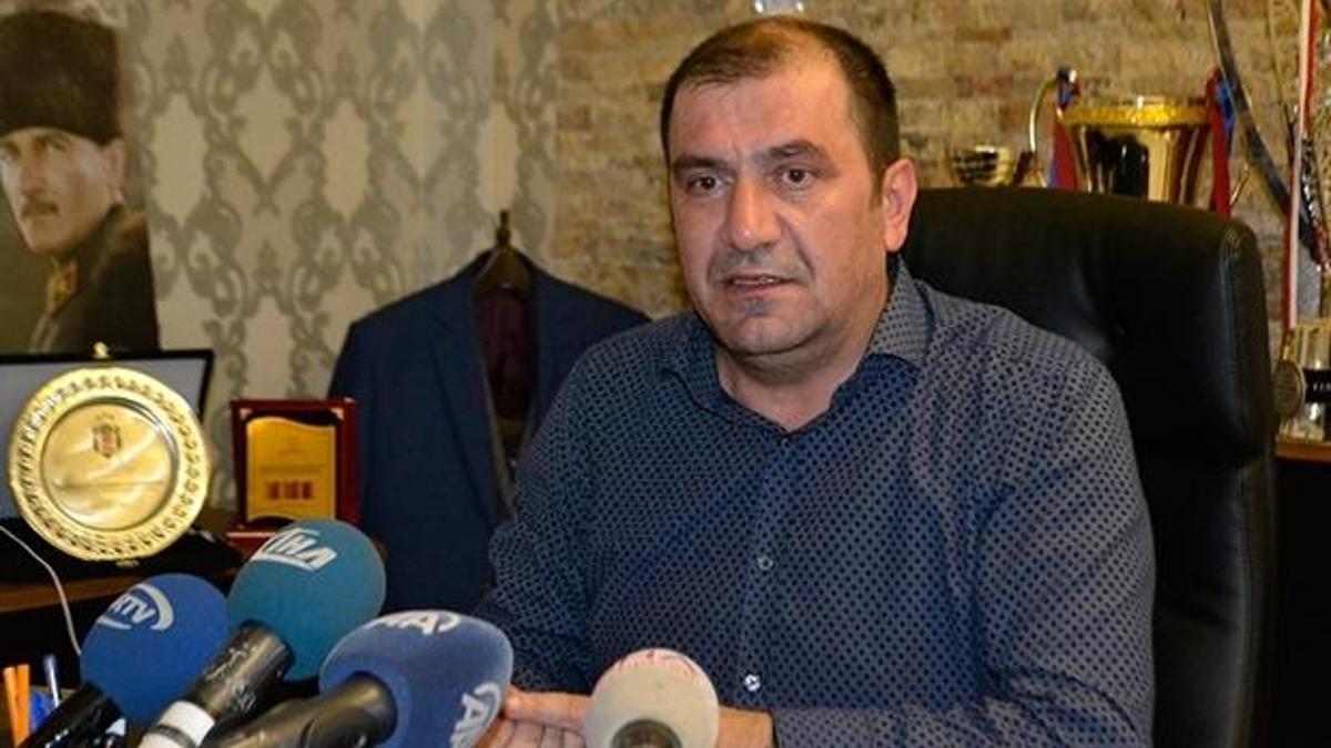 "Parasız pulsuz olsak da..."