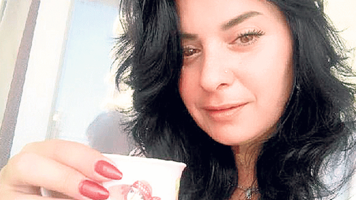 Beyaz diş hayaliyle 32 dişini kaybetti