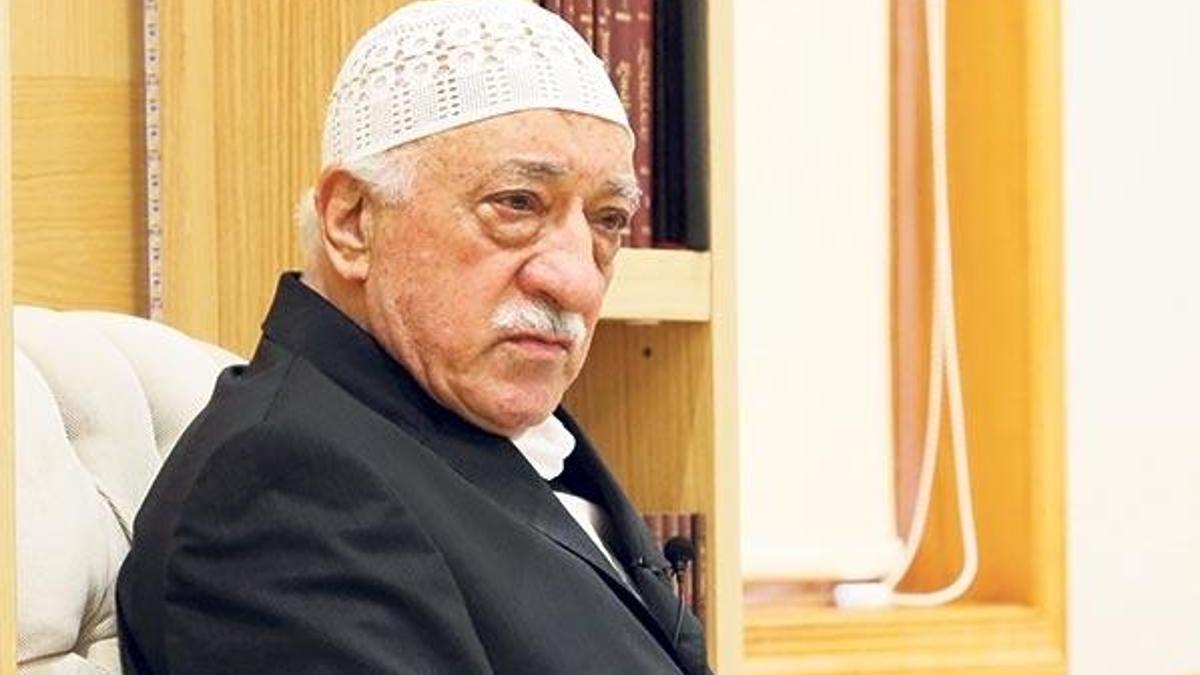 Suç şebekesi gibiler kurumlara sızmışlar!