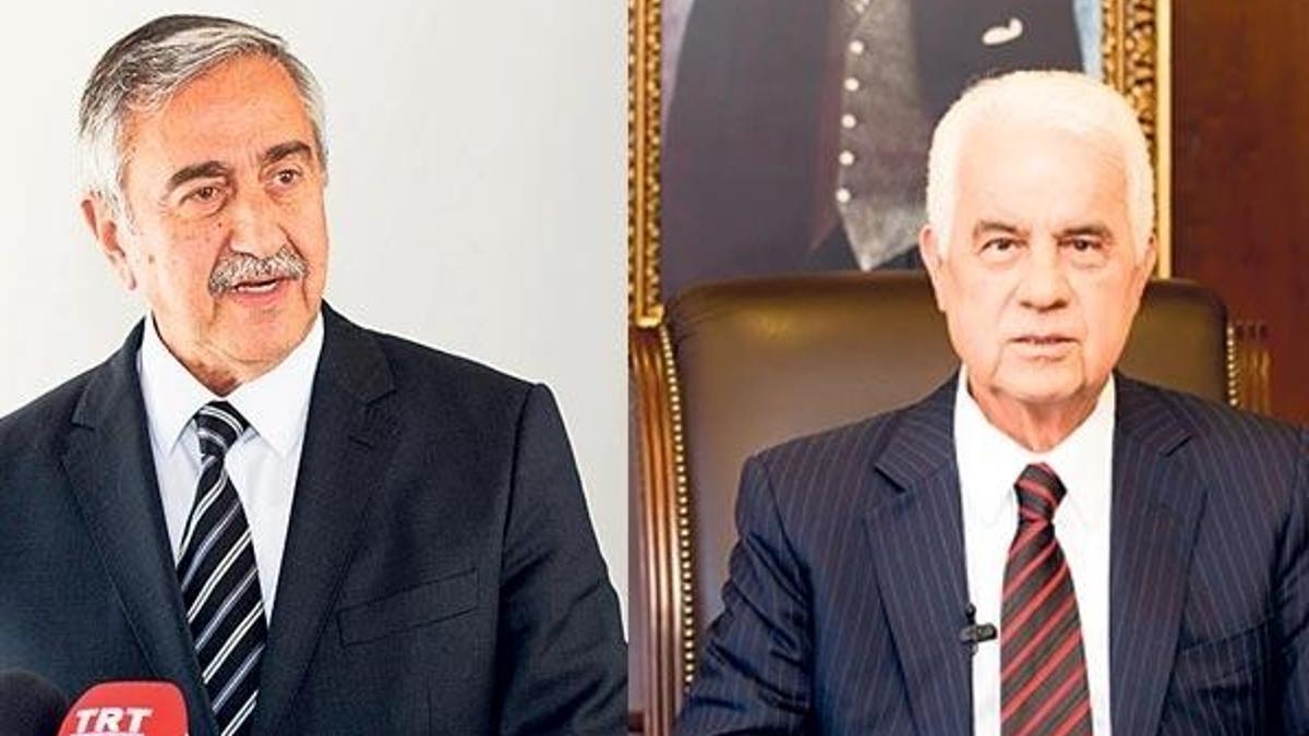 Kıbrıs da üzgün