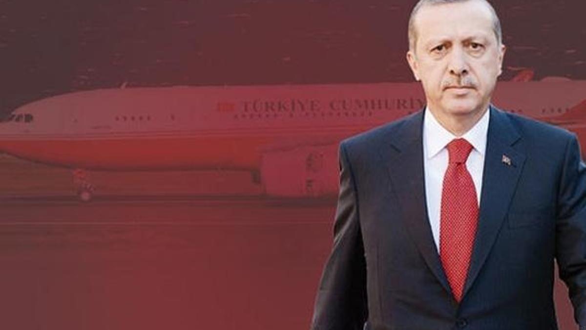 3. havalimanına TC-TUR’la inecek