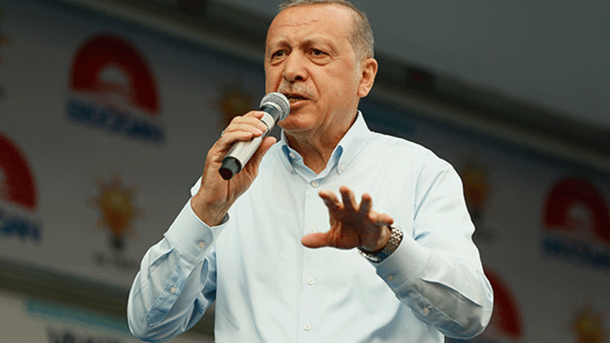 Cumhurbaşkanı Erdoğan 'hazırlığını yapıyoruz' dedi ve duyurdu